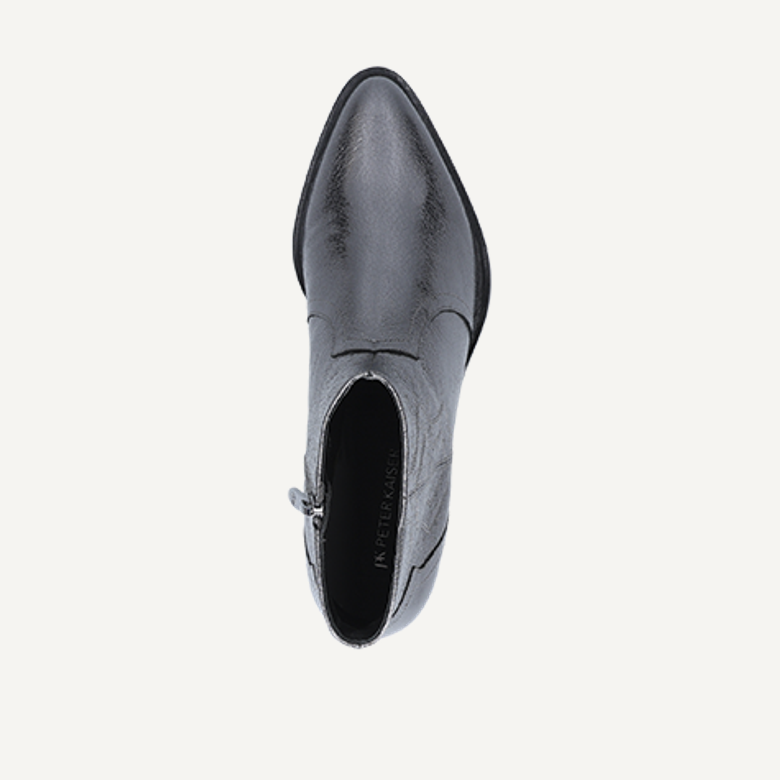 Peter Kaiser 75330 289 Stiefeletten in metallic