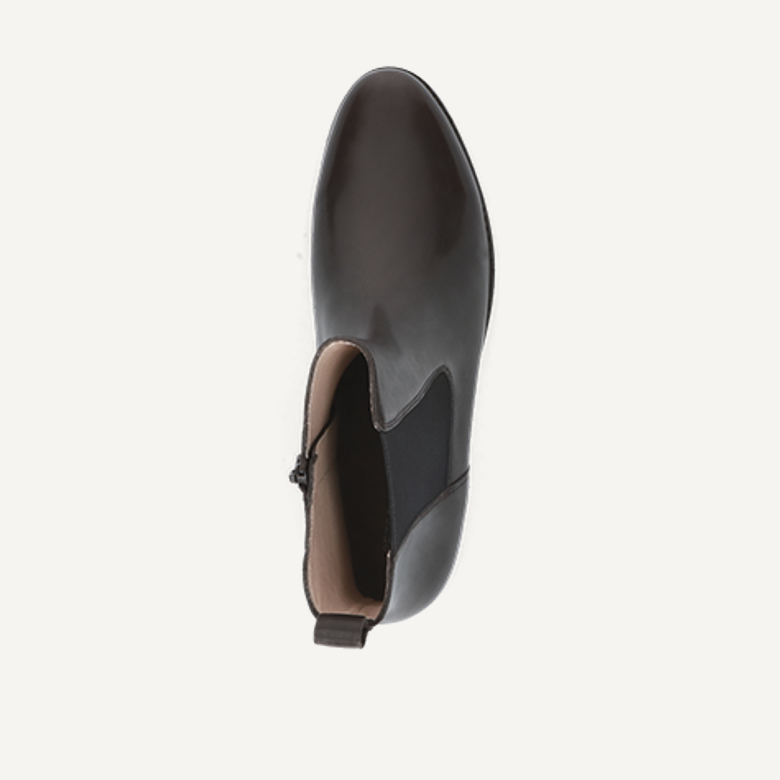 Peter Kaiser 75314 337 ankle boots in brown