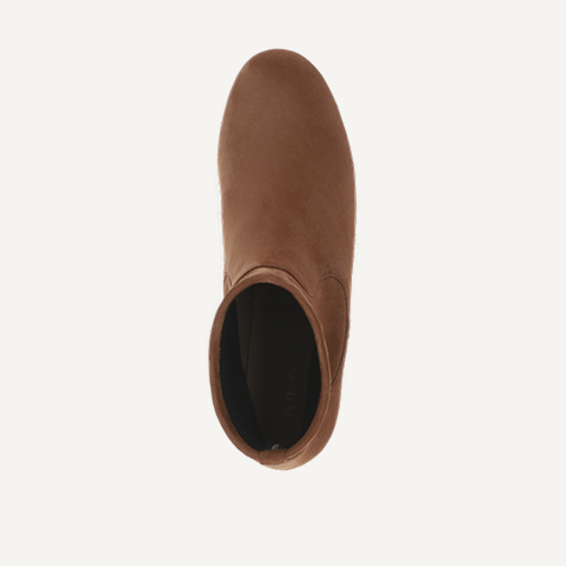 Peter Kaiser 75318 385 ankle boots in brown