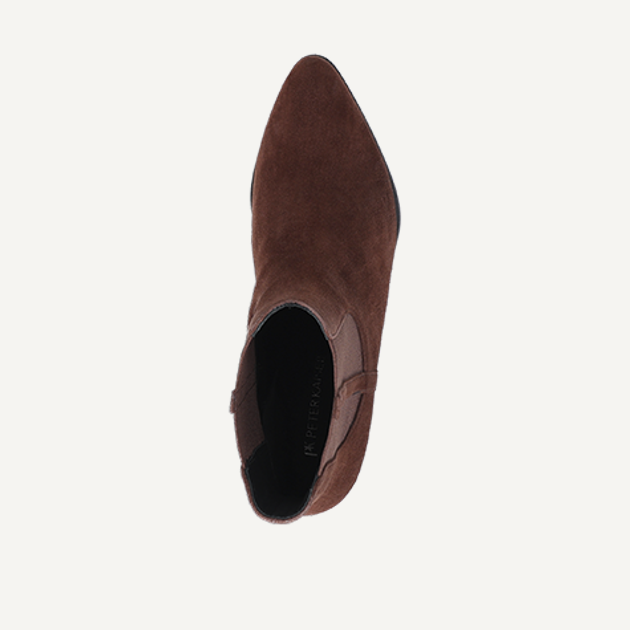 Peter Kaiser 75340 393 Stiefeletten in braun