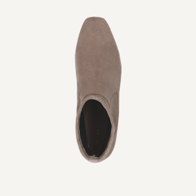 Peter Kaiser 75319 355 ankle boots in beige
