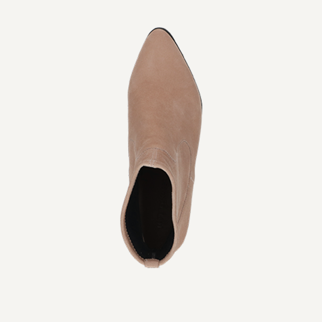 Peter Kaiser 75320 36B Stiefeletten in beige
