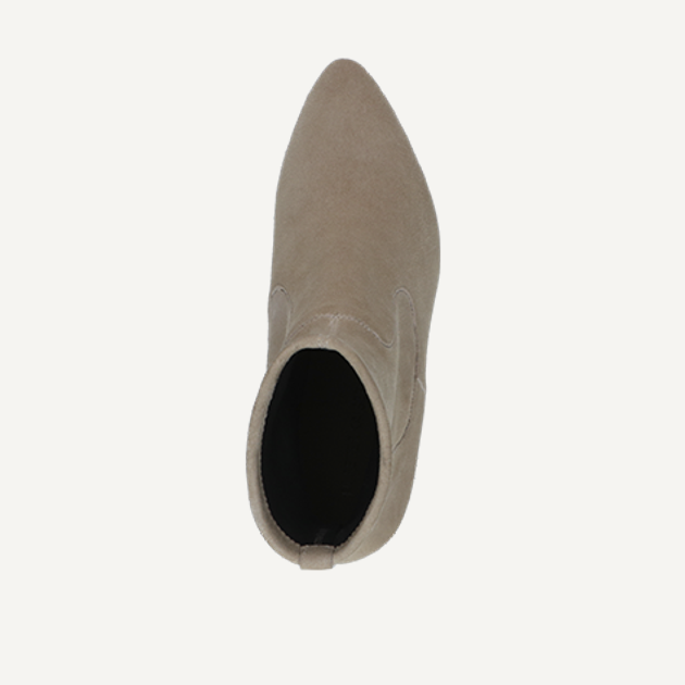 Peter Kaiser 75321 35D Stiefeletten in beige