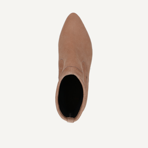 Peter Kaiser 75321 36B Ankle Boots in Beige