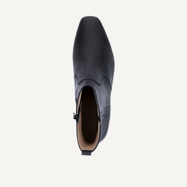 Peter Kaiser 75338 898 ankle boots in blue