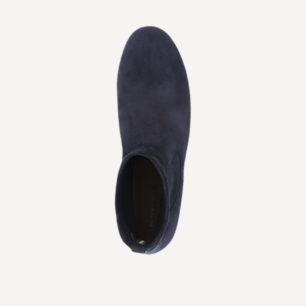 Peter Kaiser 75318 846 ankle boots in blue