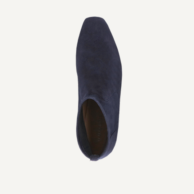 Peter Kaiser 75319 846 ankle boots in blue