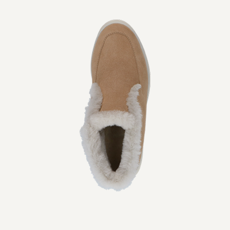 Peter Kaiser 76438 365 Warmfutter in braun