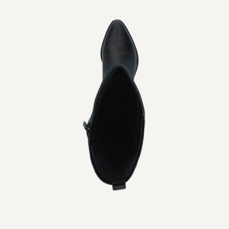 Peter Kaiser 75538 019 Boots in Black
