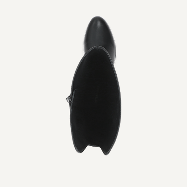 Peter Kaiser 75519 022 boots in black