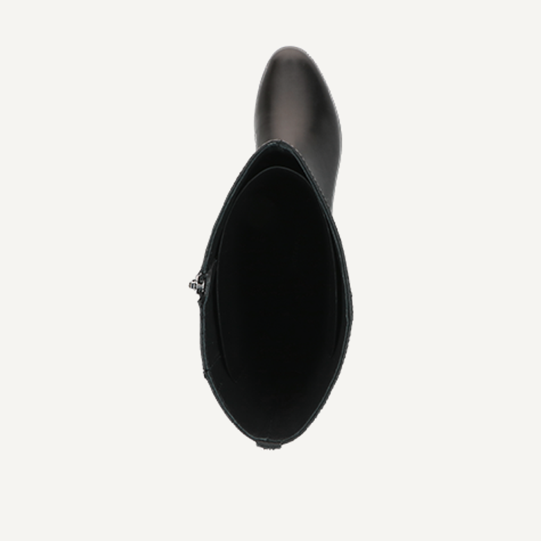 Peter Kaiser 75530 022 Boots in Black