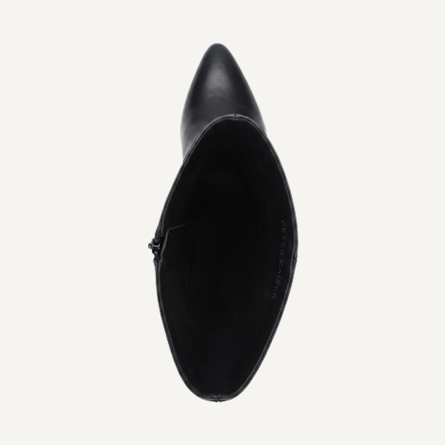 Peter Kaiser 75540 02B Boots in Black