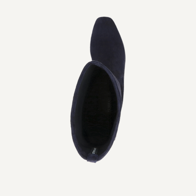 Peter Kaiser 75525 846 Boots in blue