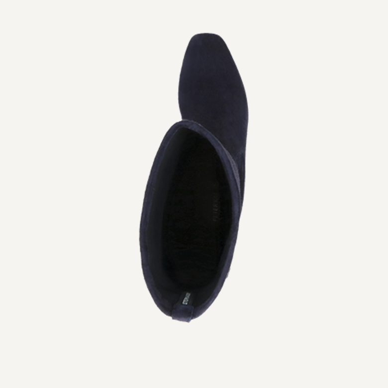 Peter Kaiser 75525 846 Boots in blue