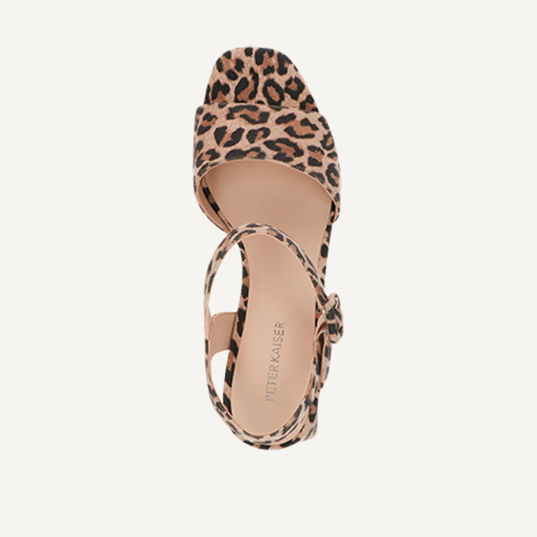Peter Kaiser 78240 458 Sandals in brown