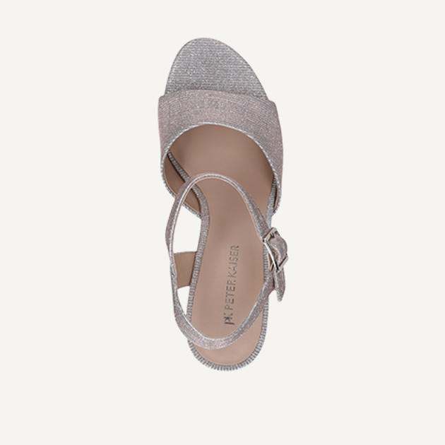 Peter Kaiser 78343 913 Sandaletten in rose