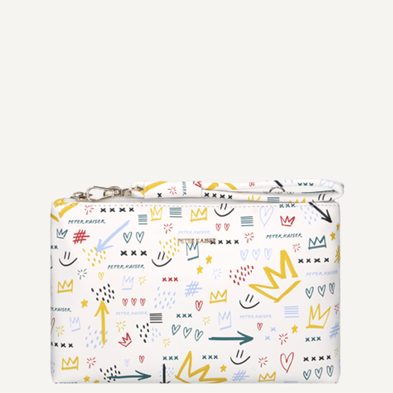 Peter Kaiser 69054 15A Bags in white