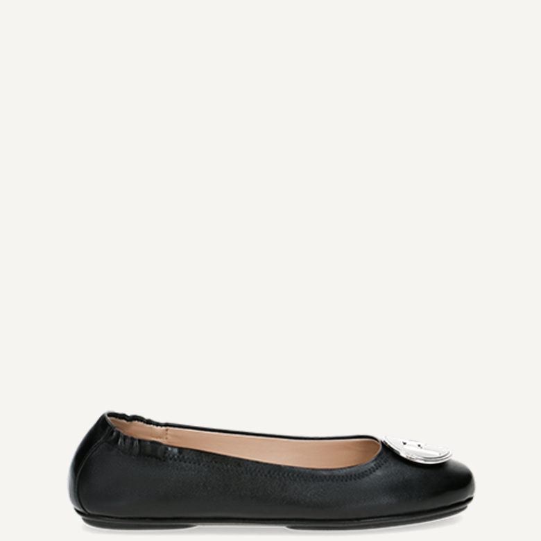 Peter Kaiser 72140 022 Ballerina in black