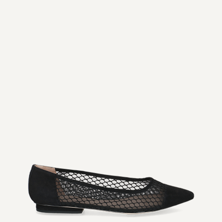 Peter Kaiser 72119 019 Ballerina in black