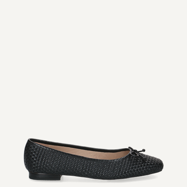 Peter Kaiser 72182 022 Ballerina in black