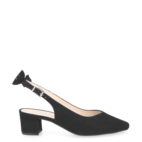 Peter Kaiser Slingback Ballerinas shops nude Casual-Look