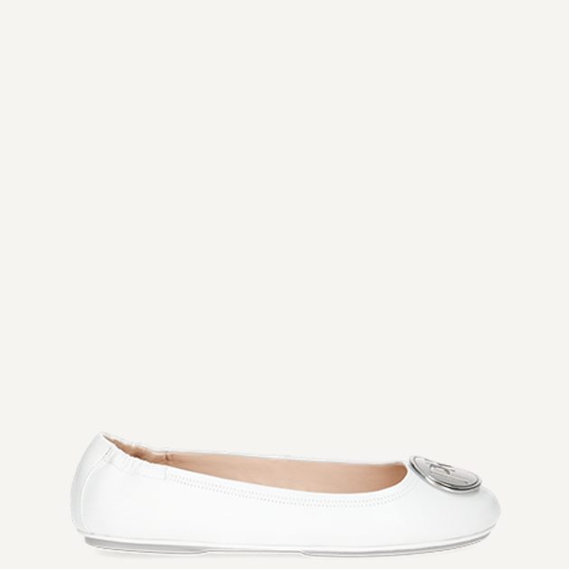 Peter Kaiser 72140 102 Ballerina in white