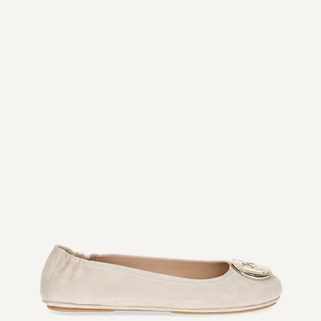 Peter Kaiser 72140 318 Ballerina in beige