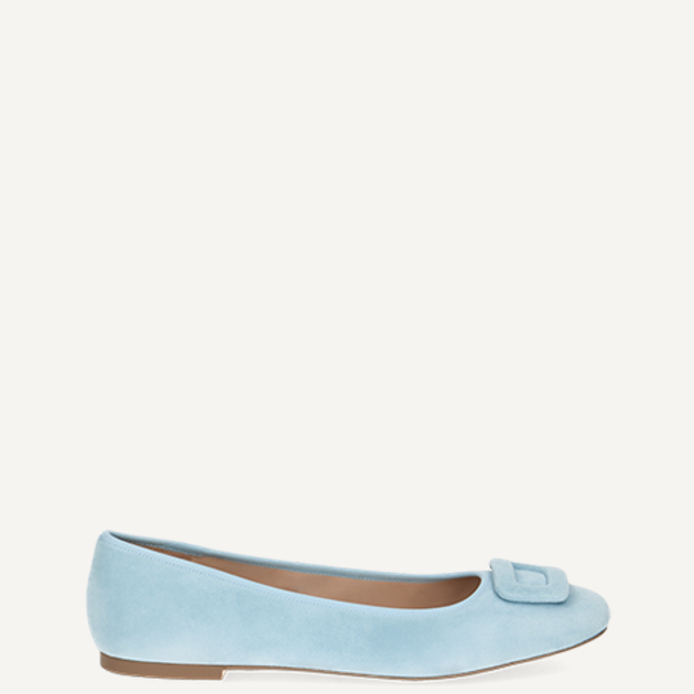 Peter Kaiser 72142 802 Ballerina in blue