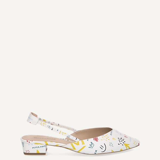 Peter Kaiser 79443 151 Peeptoes