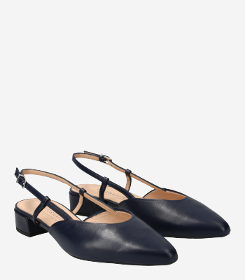 Peter kaiser hot sale bozea slingback