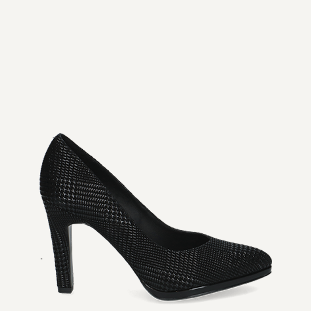 Peter Kaiser 72445 001 Pumps in schwarz