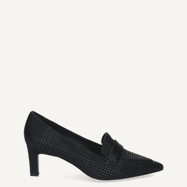 Peter Kaiser 72405 001 Pumps in schwarz