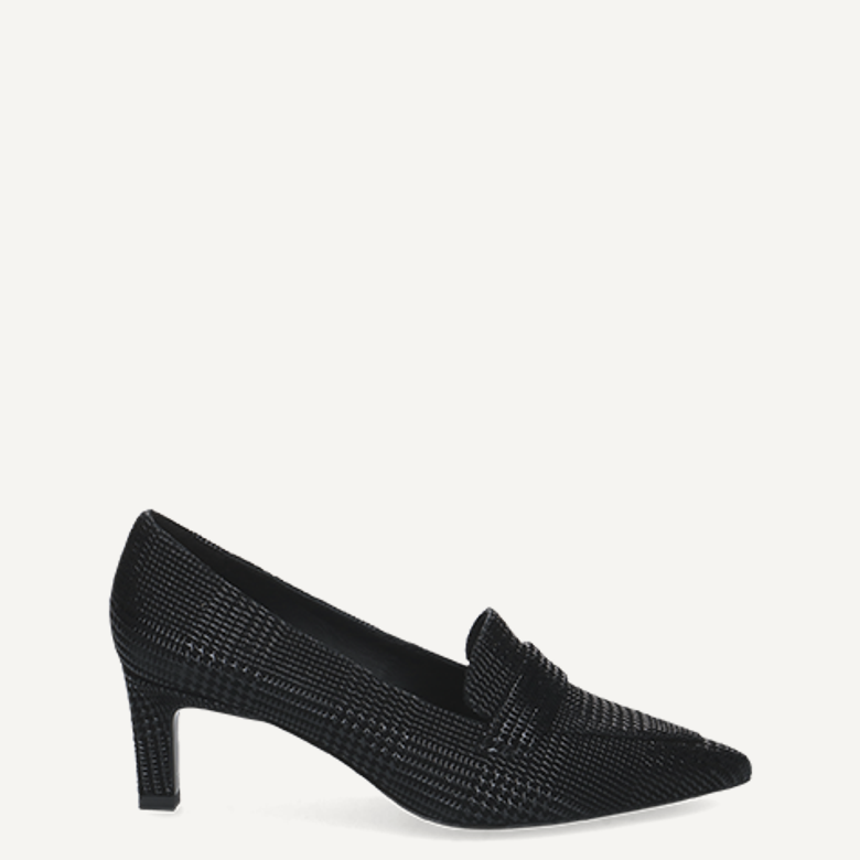 Peter Kaiser 72405 001 Pumps in schwarz