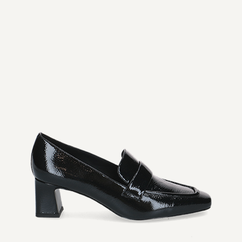 Peter Kaiser 74400 001 Pumps in schwarz