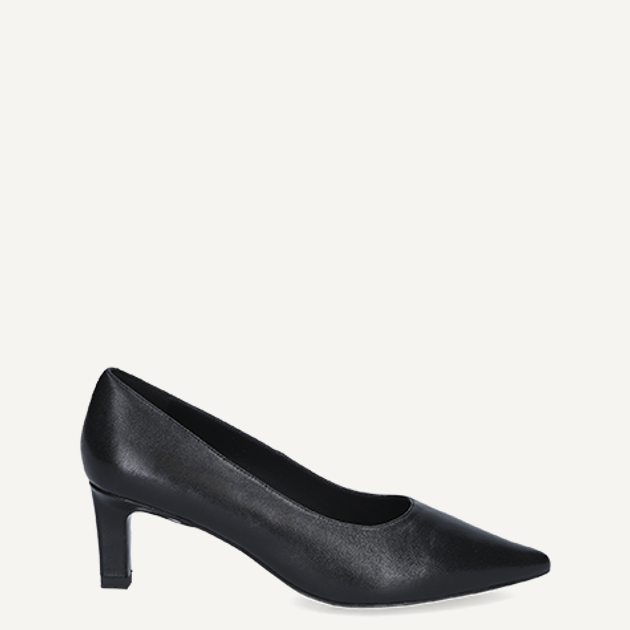 Peter Kaiser 72403 022 Pumps in black
