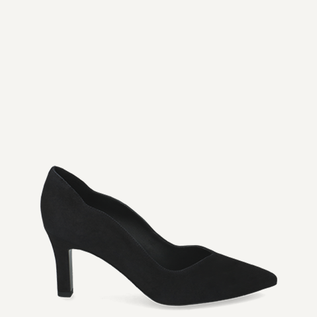 Peter Kaiser 72442 00D Pumps in schwarz