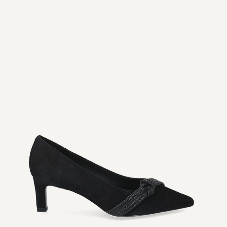 Peter Kaiser 72406 004 Pumps in schwarz