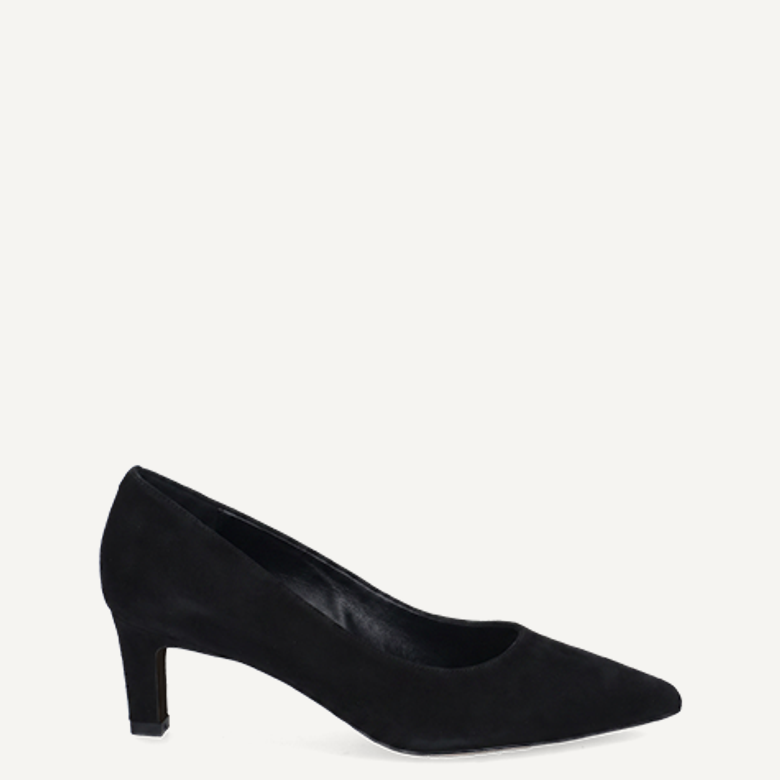 Peter Kaiser 72403 00D Pumps in schwarz