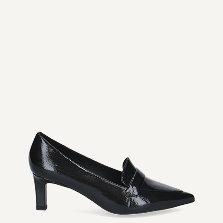 Peter Kaiser 72405 017  Pumps in schwarz