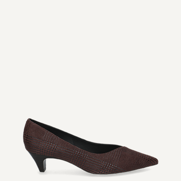 Peter Kaiser 72441 329 Pumps in brown