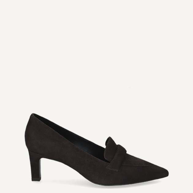 Peter Kaiser 72405 342 Pumps in braun