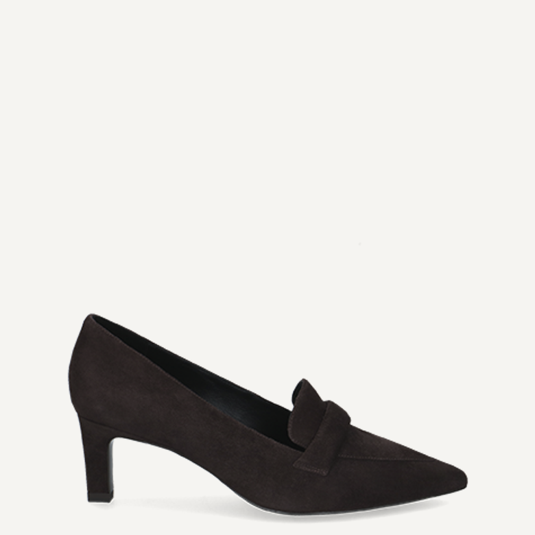 Peter Kaiser 72405 342 Pumps in braun