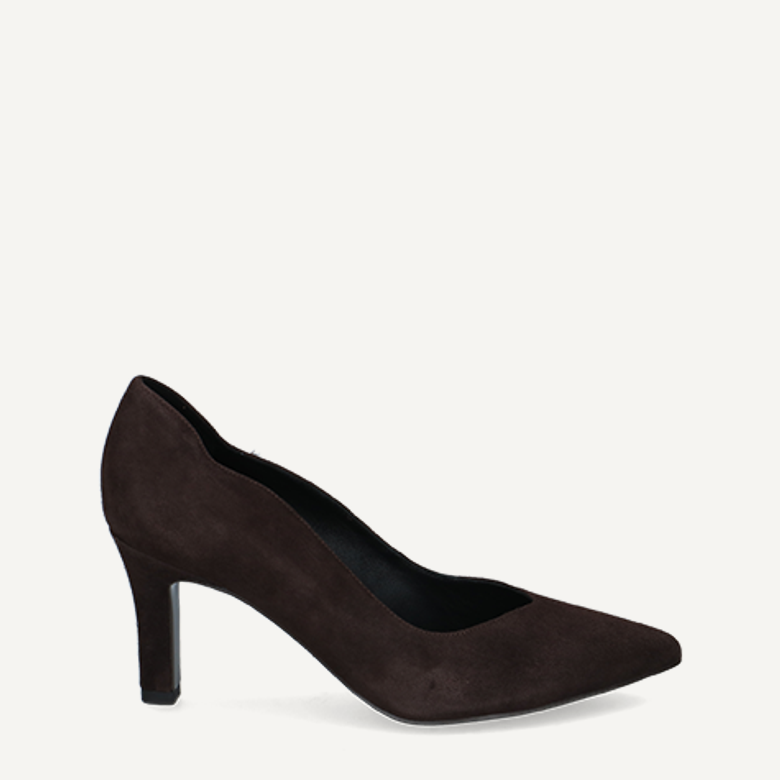 Peter Kaiser 72442 342 Pumps in braun
