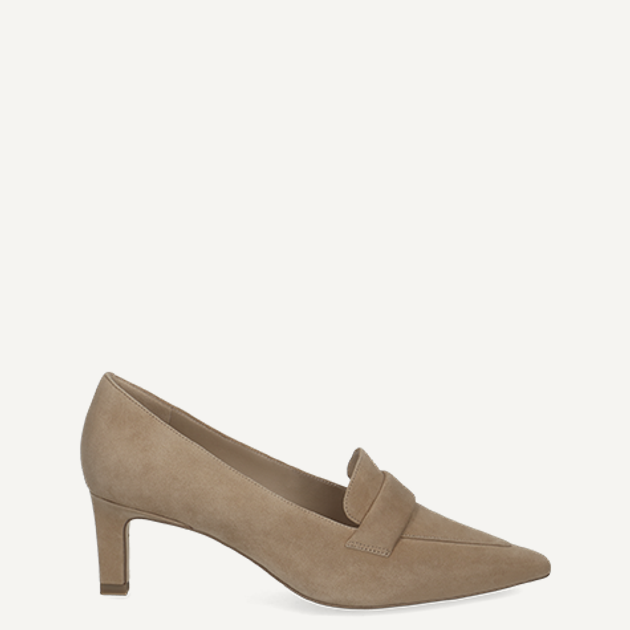 Peter Kaiser 72405 365 Pumps in beige