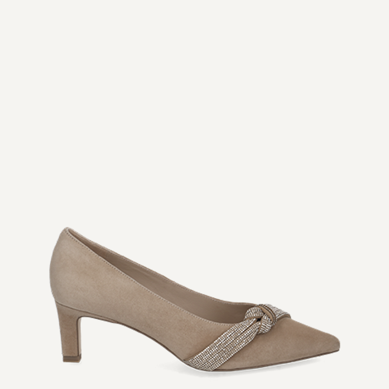 Peter Kaiser 72406 365 Pumps in beige