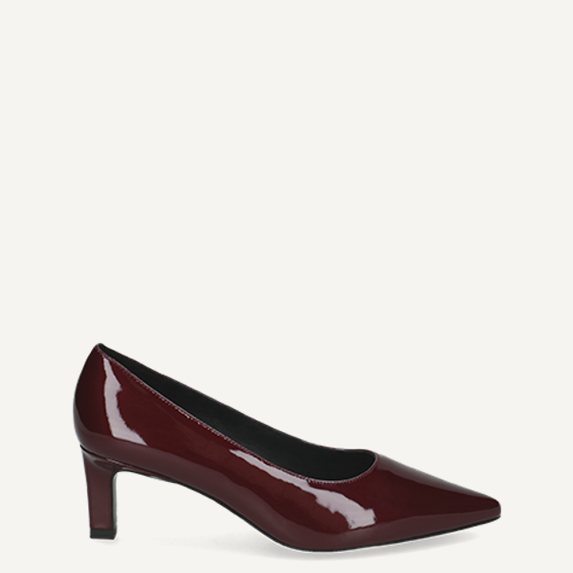 Peter Kaiser 72403 503 Pumps in rot