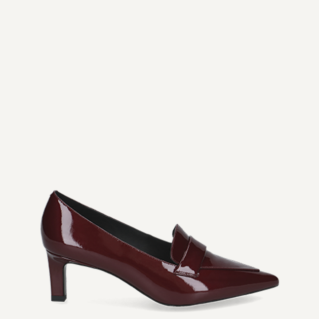 Peter Kaiser 72405 503 Pumps in rot
