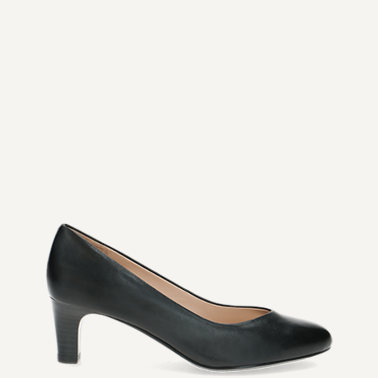 Peter Kaiser 72440 022 Pumps in black