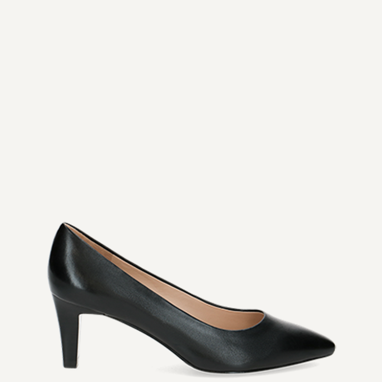 Peter Kaiser 72444 022 Pumps in black