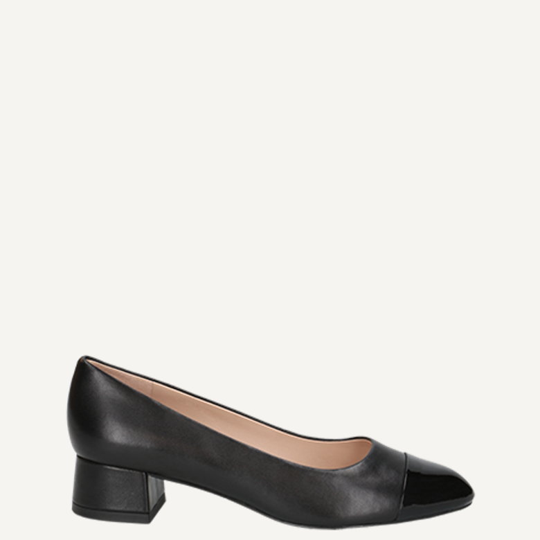 Peter Kaiser 72340 019 Pumps in black